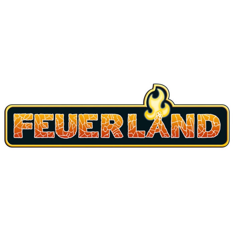 Feuerland Feuerland