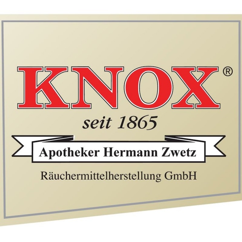 KNOX KNOX
