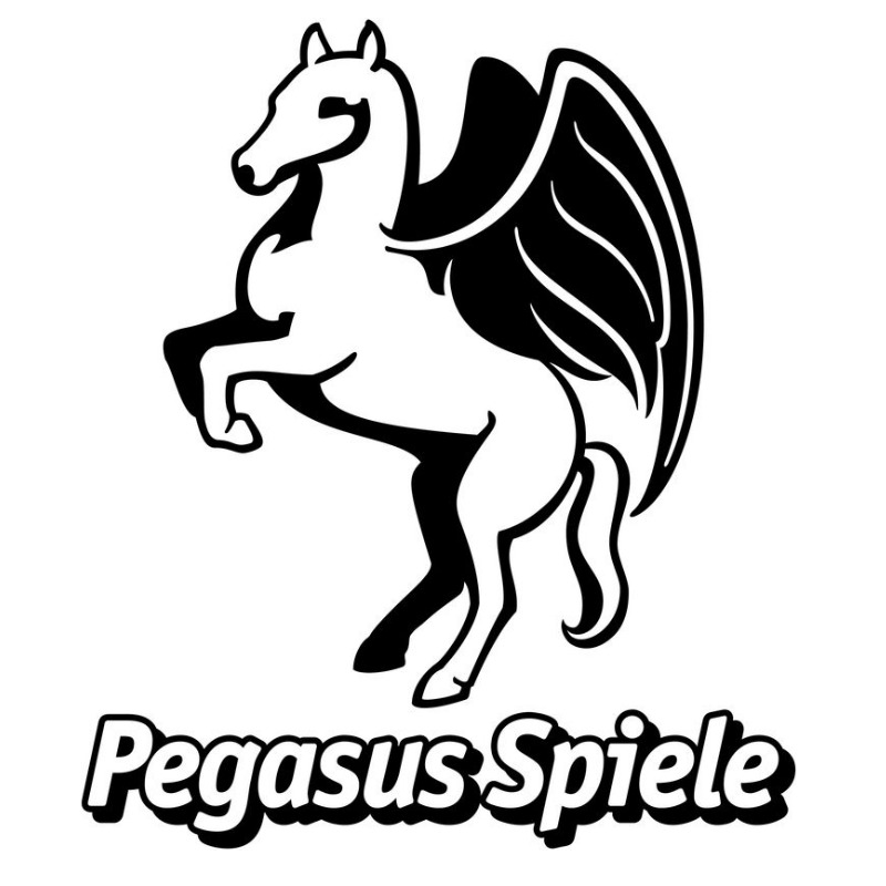 Pegasus Pegasus