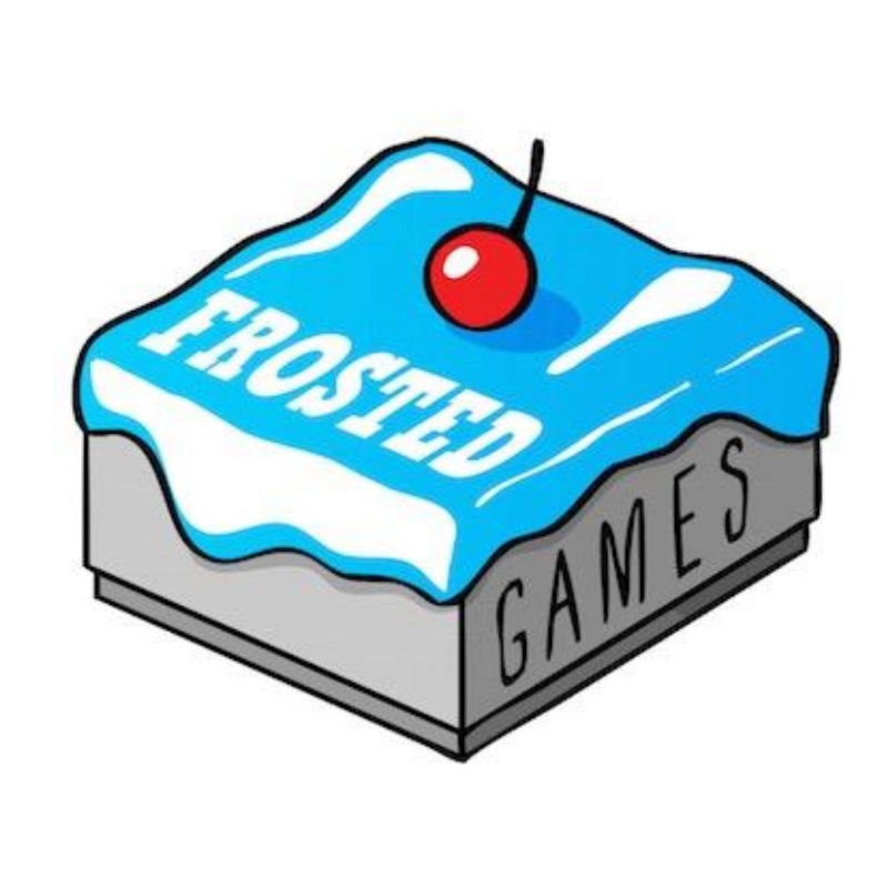 Frosted Games Frosted Games