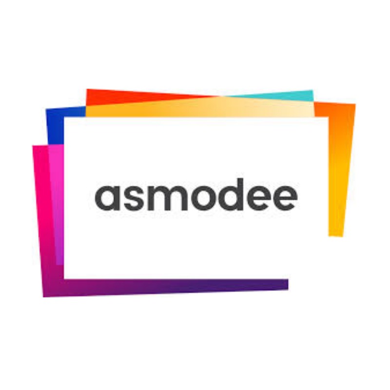 Asmodee Asmodee