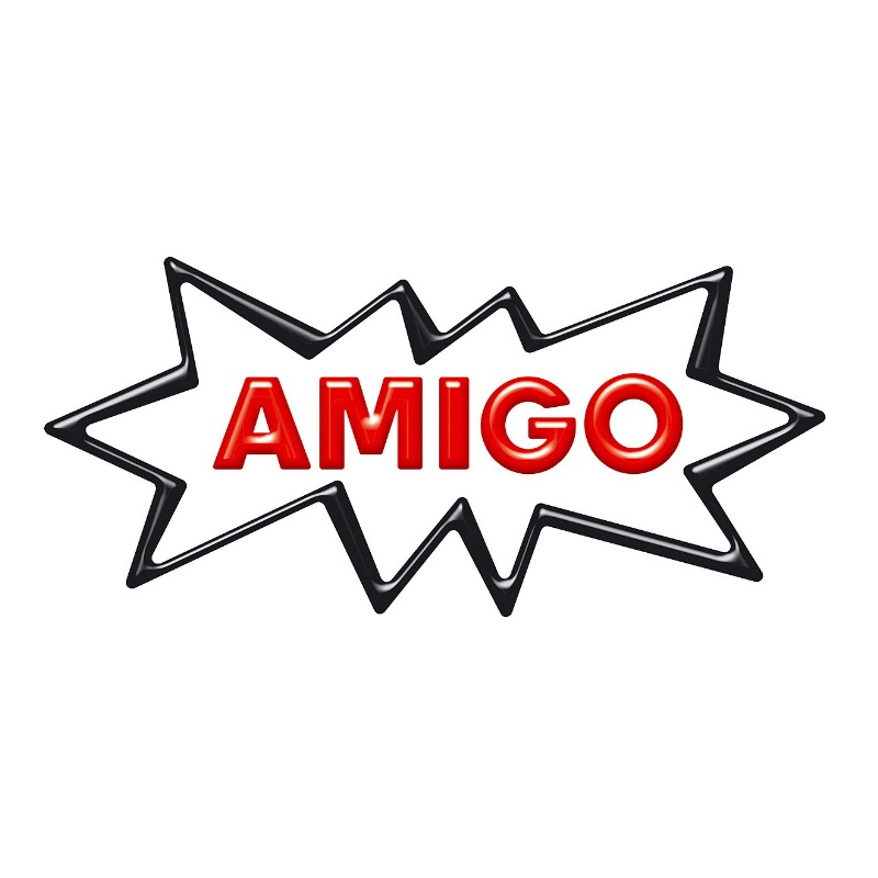 AMIGO Spiel + Freizeit GmbH AMIGO Spiel + Freizeit GmbH