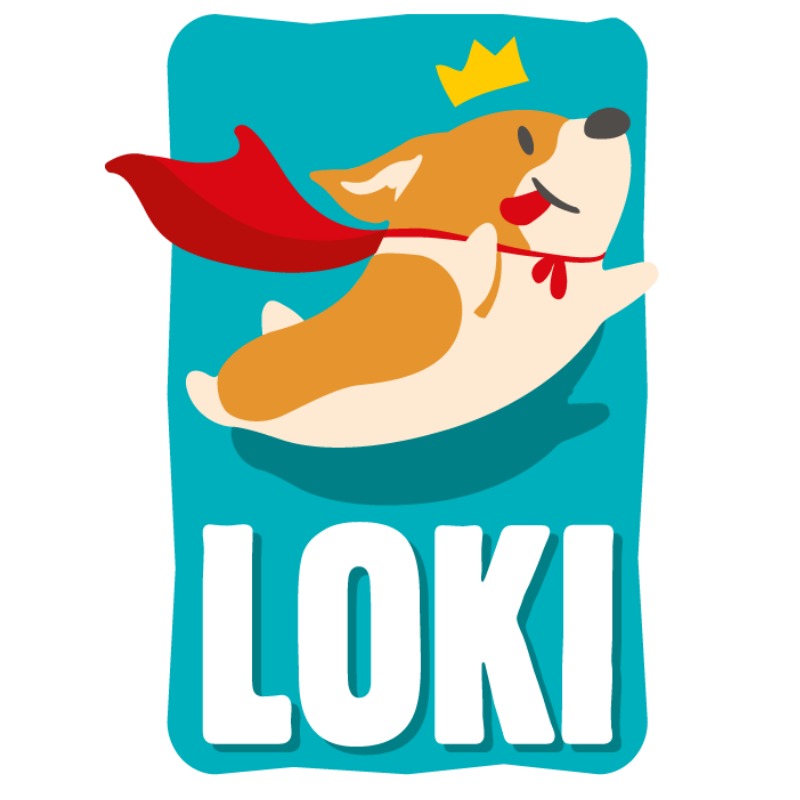 LOKI - Kinderspiele LOKI - Kinderspiele