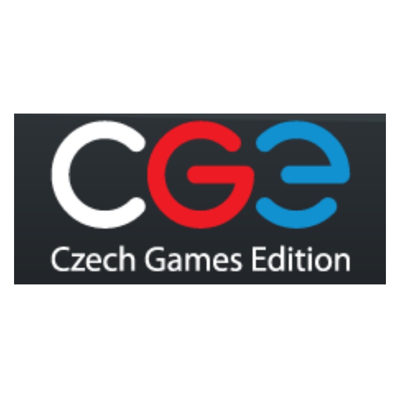 Czech Games Edition Czech Games Edition