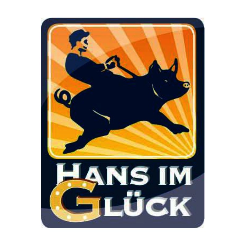 Hans im Glück Hans im Glück