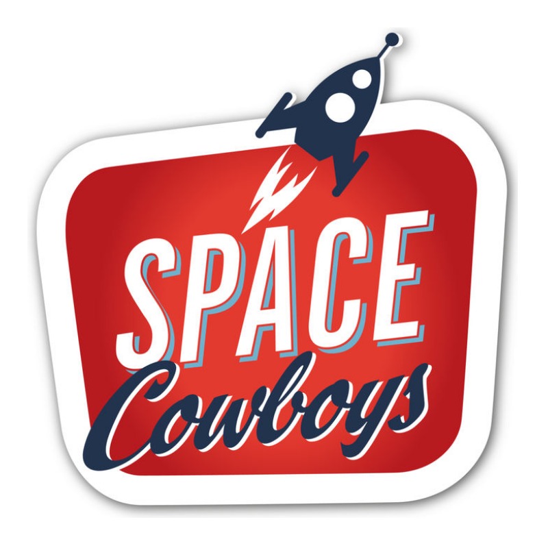 Space Cowboys Space Cowboys