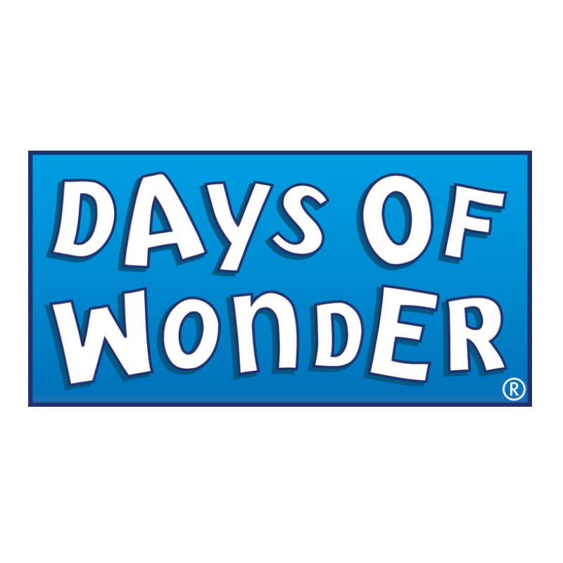 Days of Wonder Days of Wonder