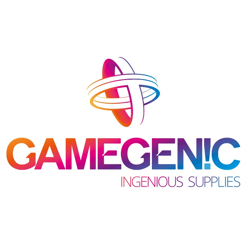 Gamegenic Gamegenic