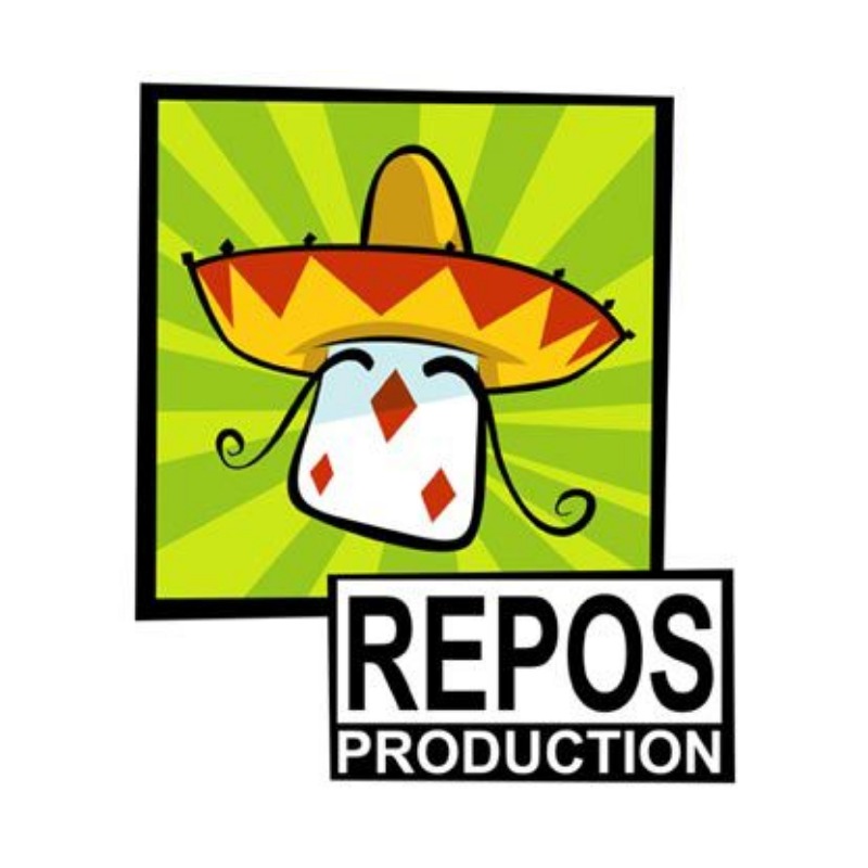 Repos Production Repos Production