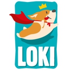 LOKI - Kinderspiele LOKI - Kinderspiele
