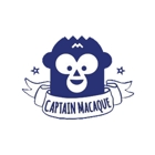 Captain Macaque Captain Macaque