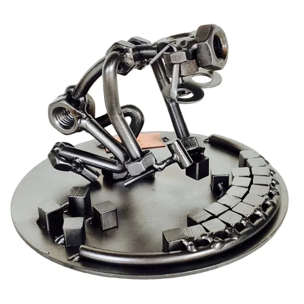 372 - Figure "Paver"