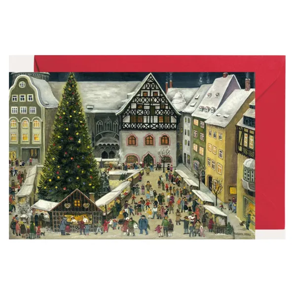 2578 - Miniadventskalender "Jena"