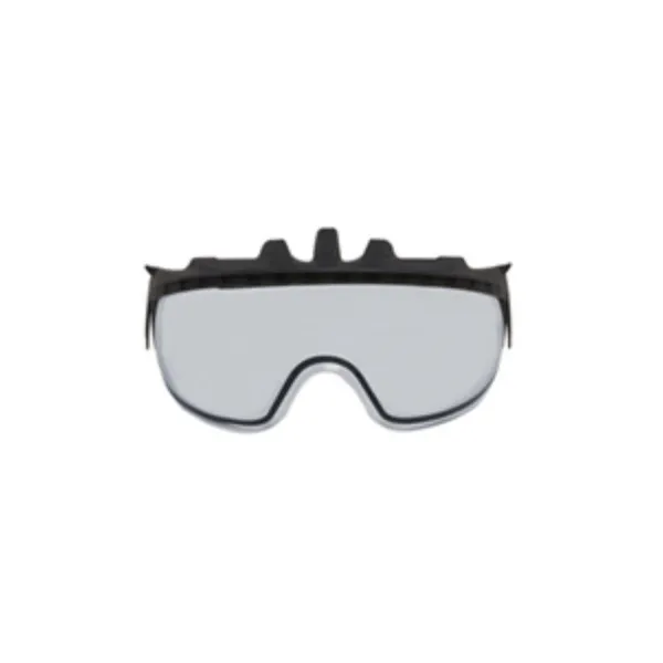 44901000440 - Screen visor for Covis KED helmets, clear