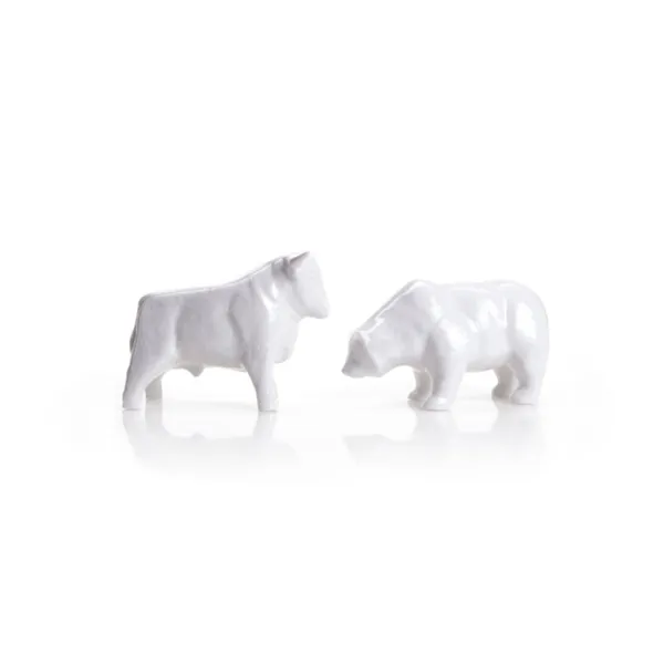 2953-54 WS - Bull and Bear