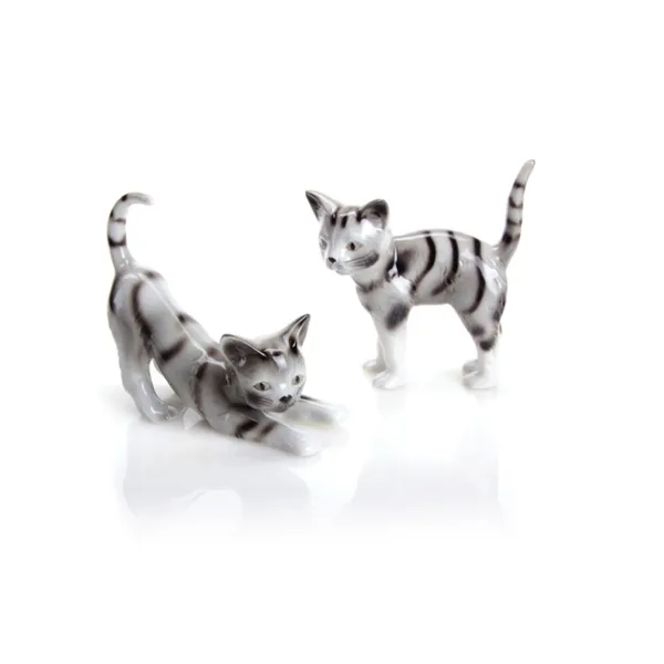 2904/40, 2903/40 - Katzen