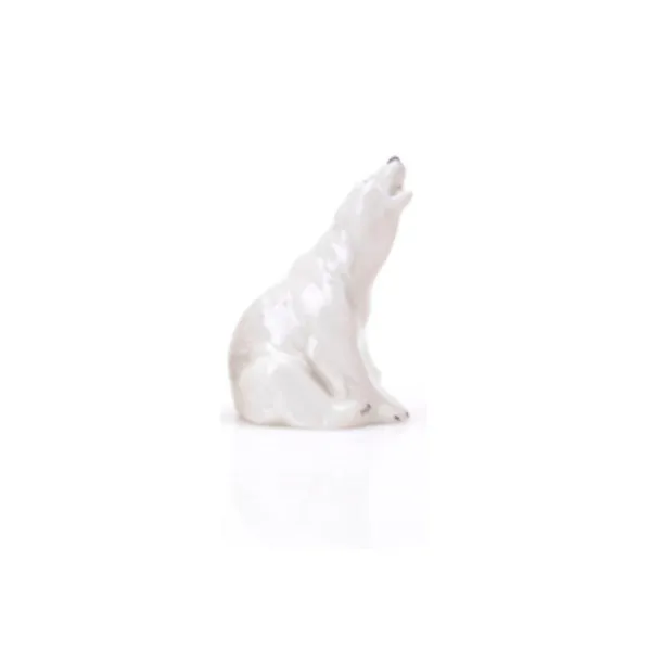 563/40 - Polar Bear sitting
