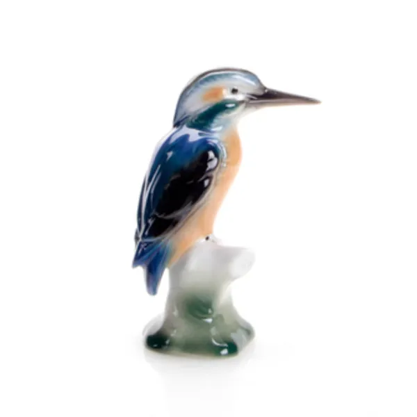 651/40 - River Kingfisher I