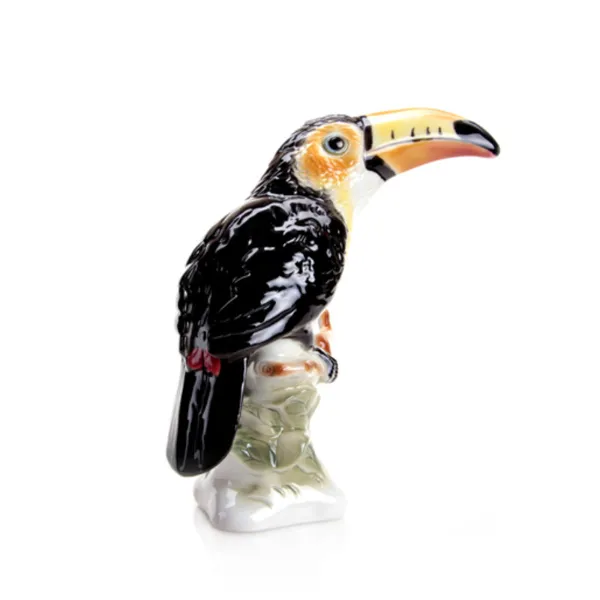2871/40 GELB - Toucan