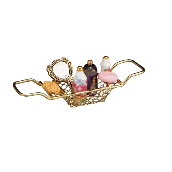 001.673/6 - Bathtub bridge, new, miniature