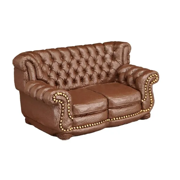 001.756/0 - Chippendale-Couch Poly, miniature