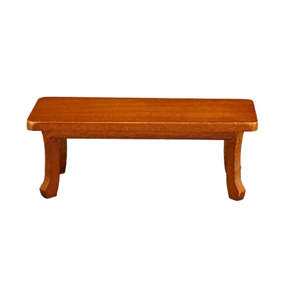 001.784/9 - Couchtisch, leer, Miniatur