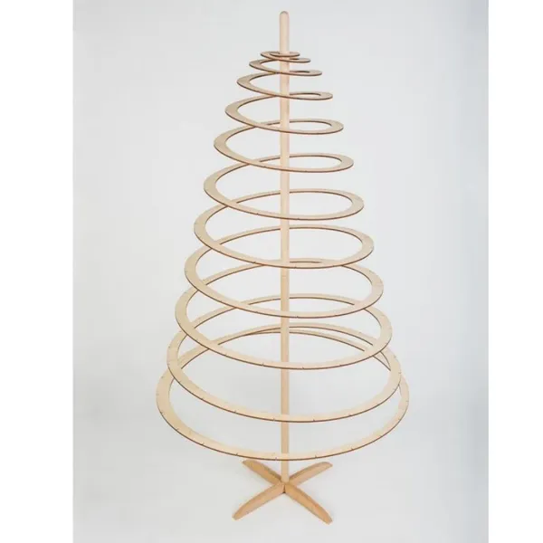 3980004 - Weihnachtsbaum SPIRA LARGE