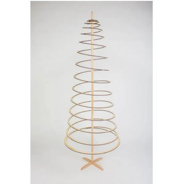 3980257 - Christmas tree SPIRA SLIM