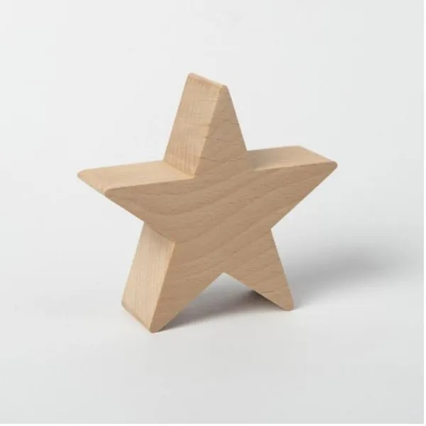 3980035 - SPIRA STAR Christmas tree top, large