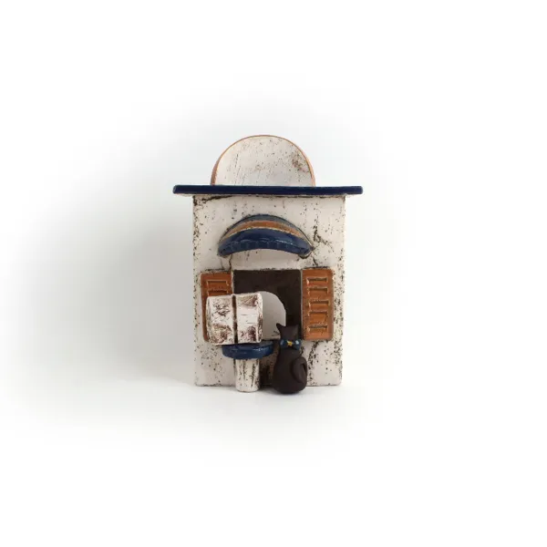 34-977 - Bistro House