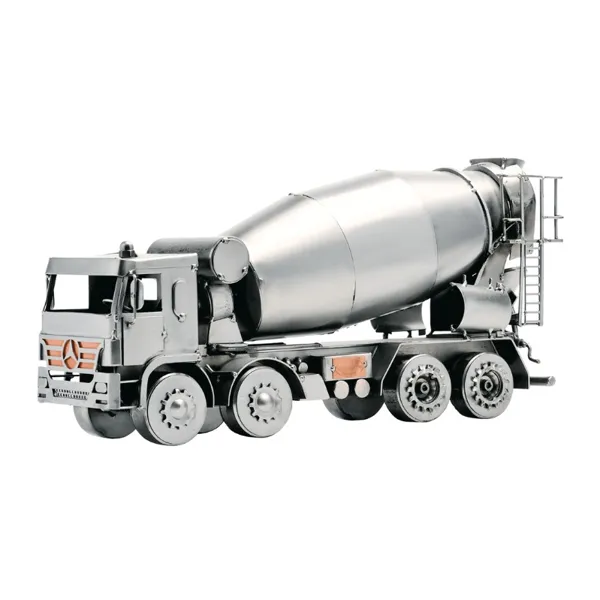 442 - Figure "Concrete Mixer"