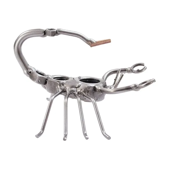 528 - Figure "Scorpion"