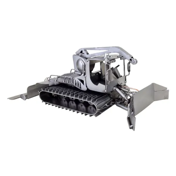 326 - Figure "Snow Plow"