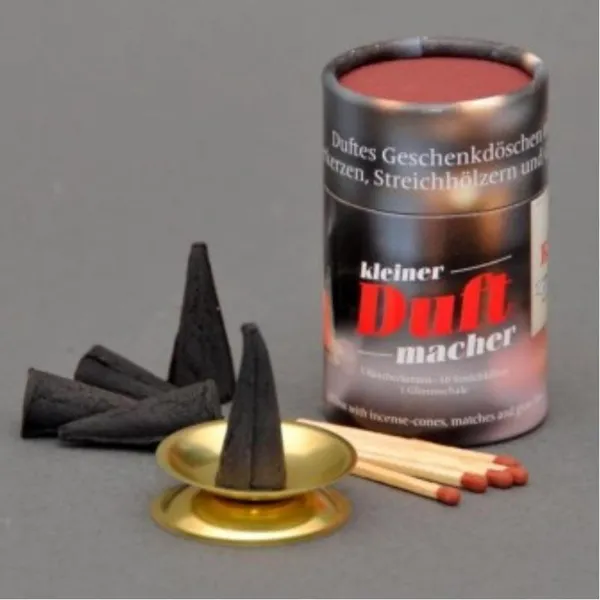 019101 - Small Scent Makers - The set for on the go