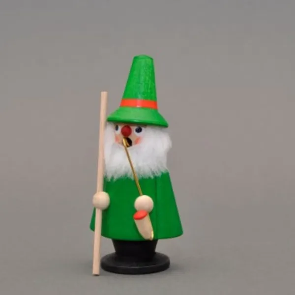 310010 - Incense Smoker - "Imp", 11 cm