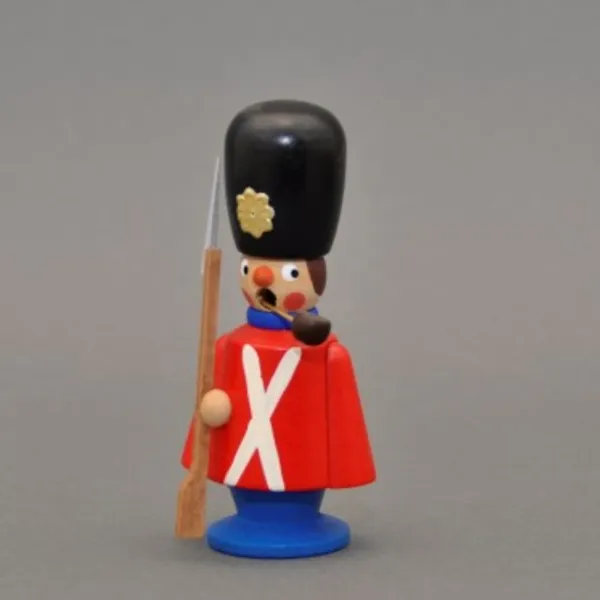 310290 - Incense Smoker - "Guard", 11 cm