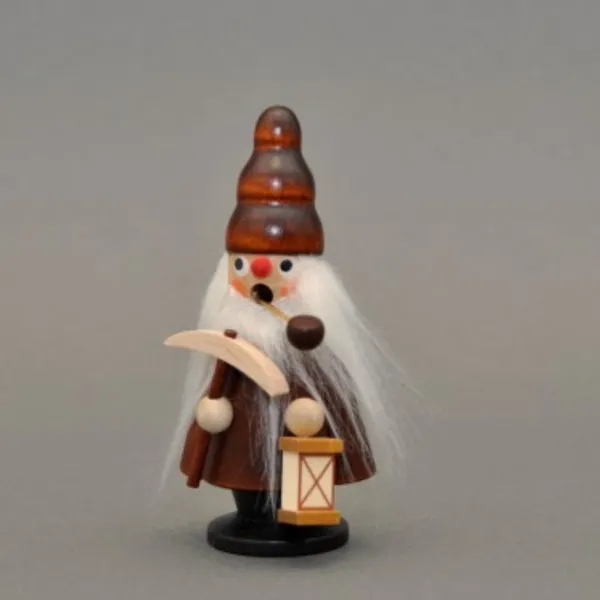 310610 - Incense Smoker - "Dwarf" plain, 11 cm
