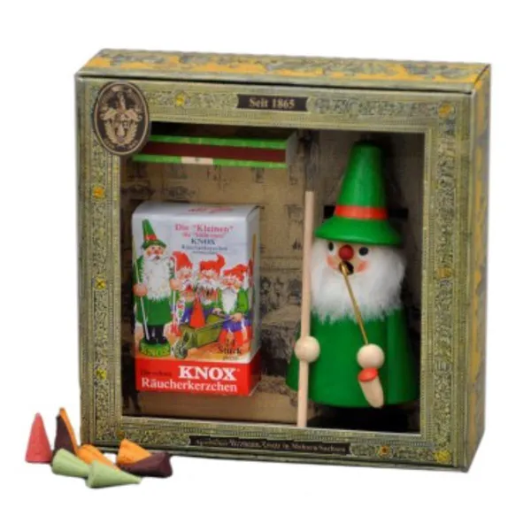 300010 - Incense Smoker - "Imp" in Gift Box