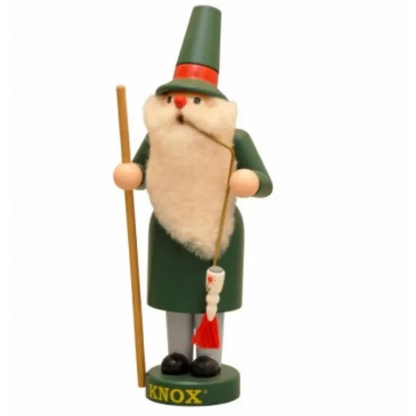320000 - Incense Smoker, 22 cm
