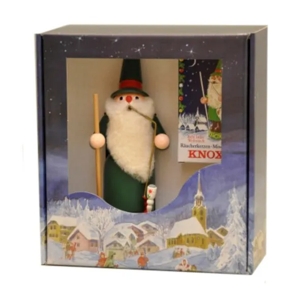 300000 - Incense Smoker in Gift Box