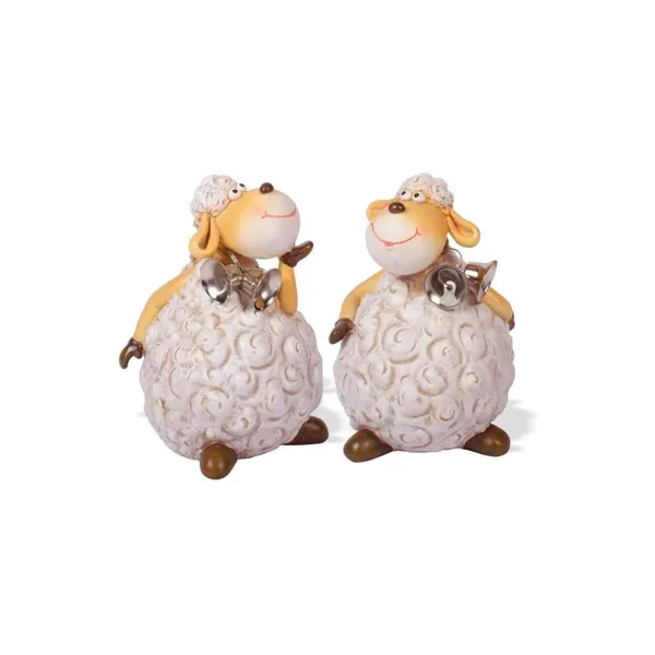 300142 - Svenja" sheep, 1 figure