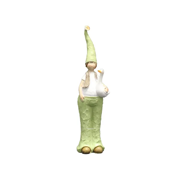 Garden children standing, individual part for mix of 2 329607