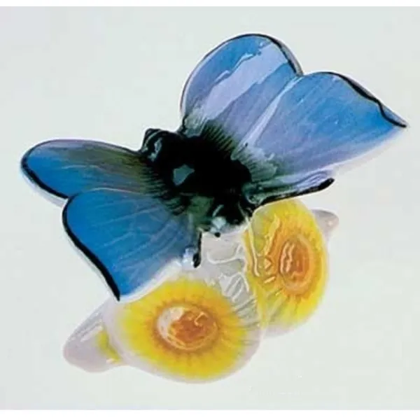 00584/40 - Butterfly (Bläuling)