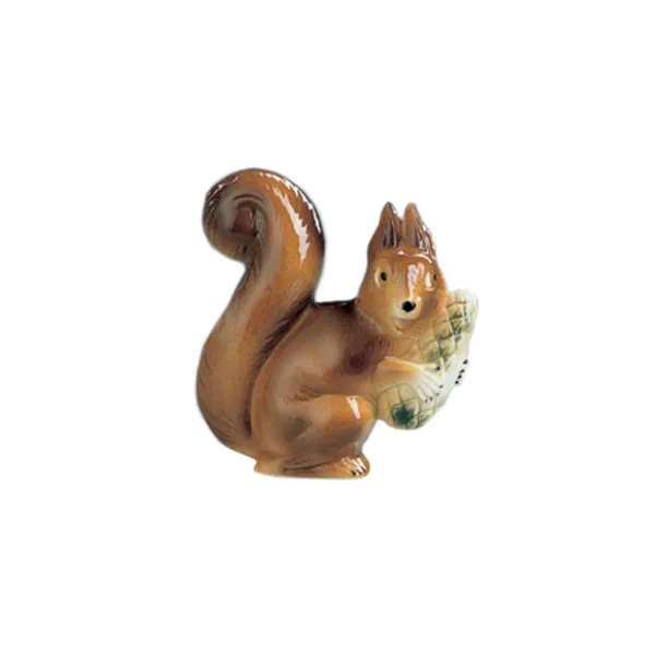 00763/40 - Squirrel