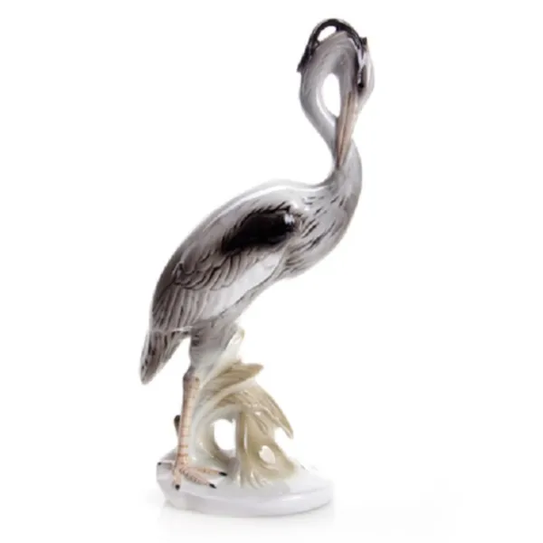 02731/40 - Grey Heron