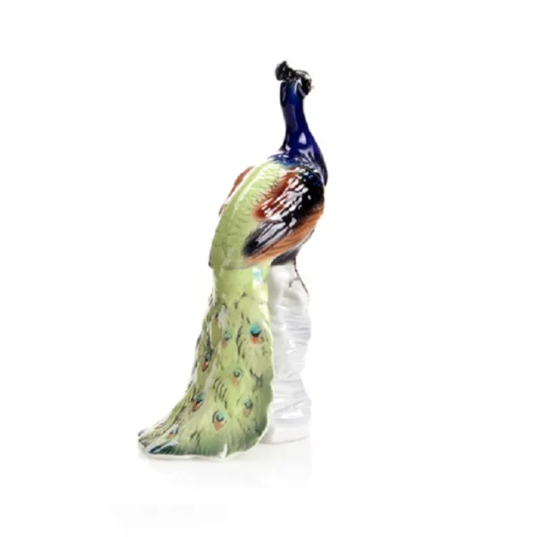 02873/40 - Peacock