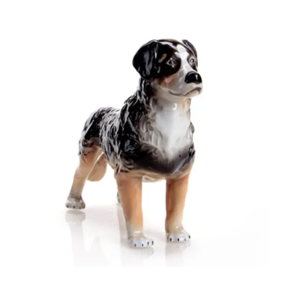 02885/40 - Berner Sennenhund