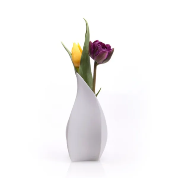 02854 W - Vase