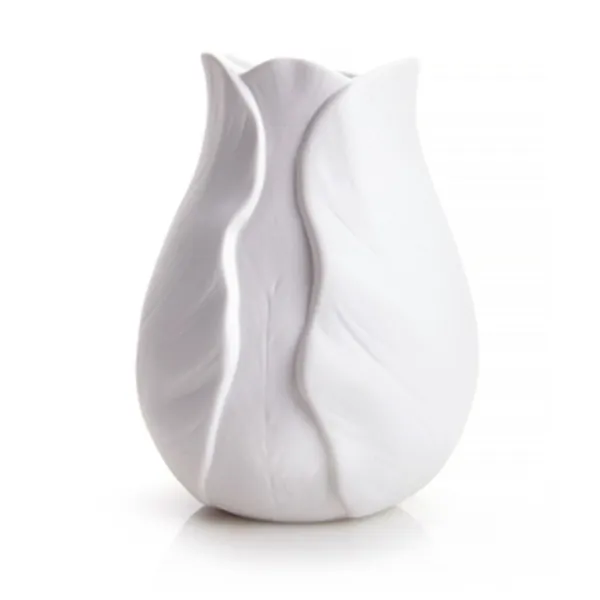 02981 BW - Vase "Tulip"