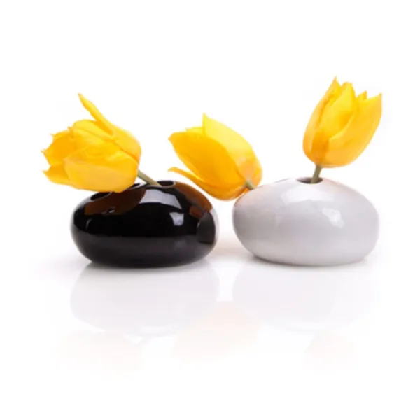 03133 W L - Flowerstone (white)